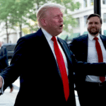 Трамп заперечує інфляцію