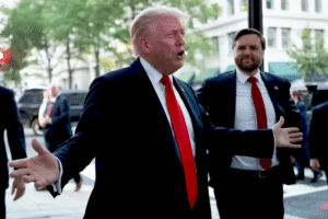 Трамп заперечує інфляцію