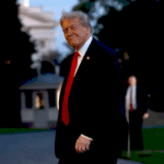 Тарифні зміни Трампа на фоні золота