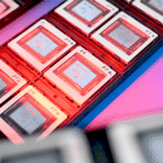 Кастомні AI чіпи Amazon