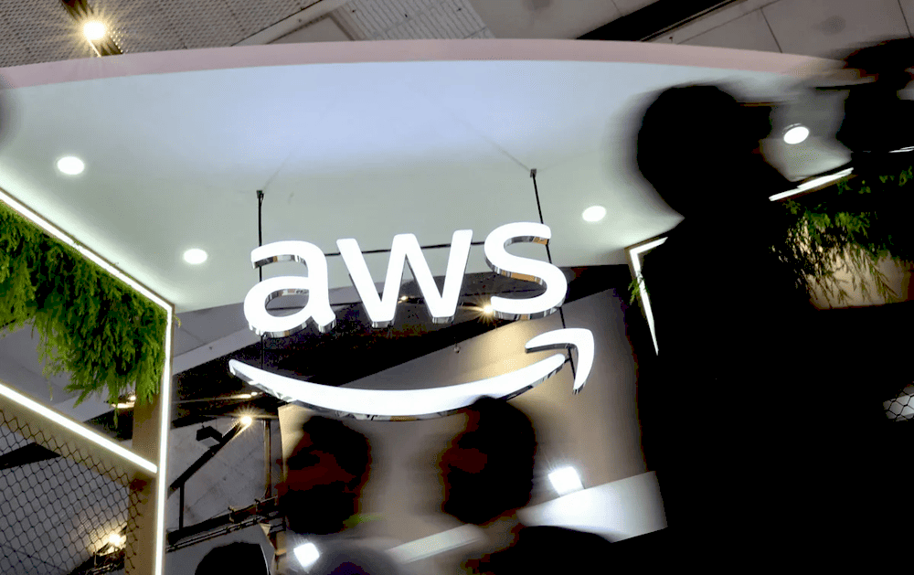 Amazon AWS outage recovery