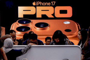 Apple financial results Q4 2023