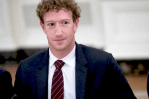 Звітність Big Tech: акції великих компаній