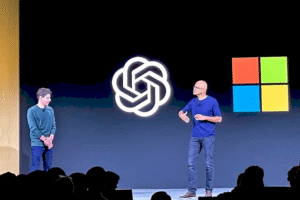 Зображення звітності Big Tech