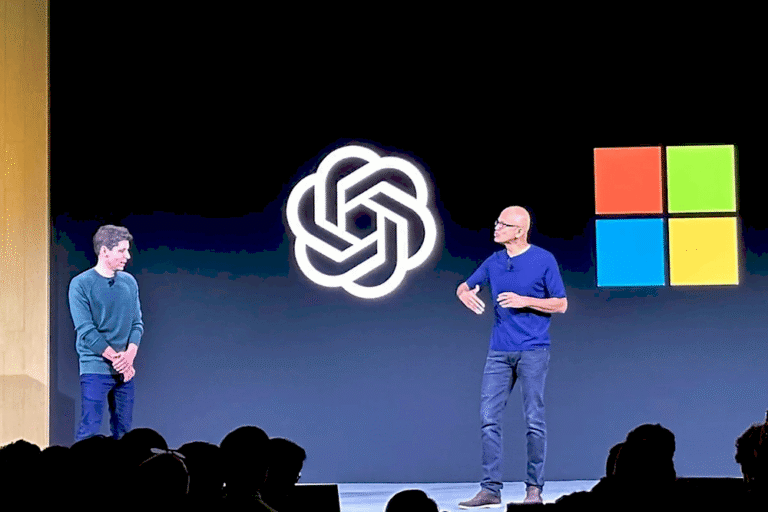 Зображення звітності Big Tech