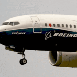 Boeing 737 Max на виробництві