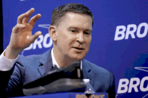 Бігове взуття Brooks Running