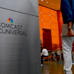 Компанія Comcast розглядає можливі злиття після відокремлення Versant
