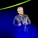 Графічні процесори Nvidia для Eli Lilly