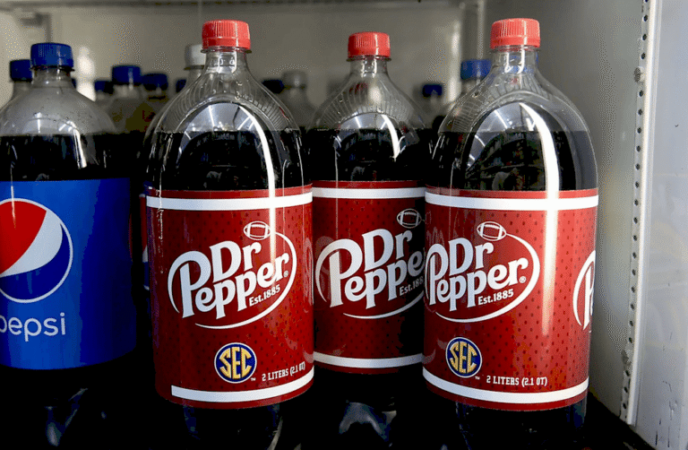 Фінансові результати компаній Keurig Dr. Pepper, Waste Management та Whirlpool