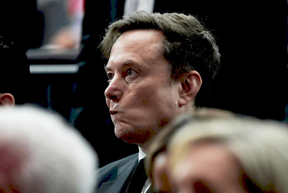 Звіт про фінансові результати Tesla за третій квартал 2025 року