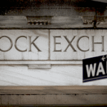 Графік фондового ринку