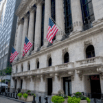 Новий рекорд Dow Jones на фоні звітів