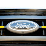 Ford truck production affected by Novelis fire