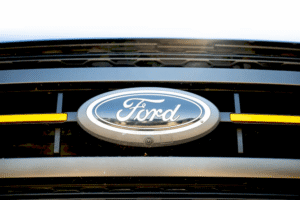 Ford truck production affected by Novelis fire