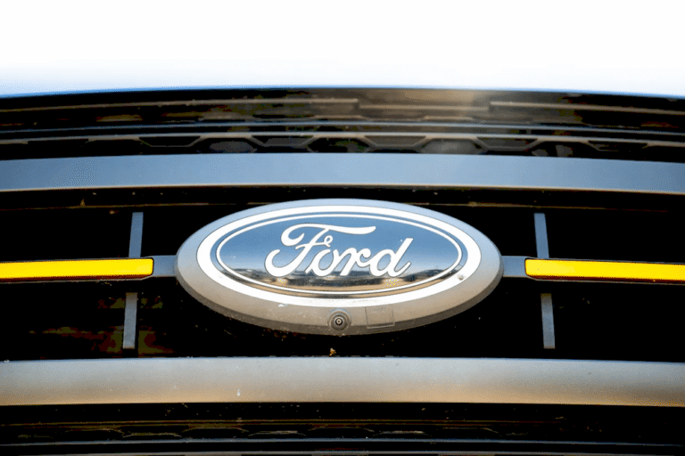 Ford truck production affected by Novelis fire
