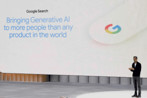 Штучний інтелект Google