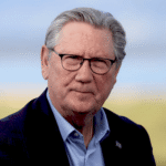 Джефф Шмід, президент Канзас-Сіті ФРС