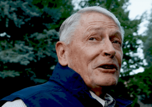 Джон Малоун, медіа-мільярдер