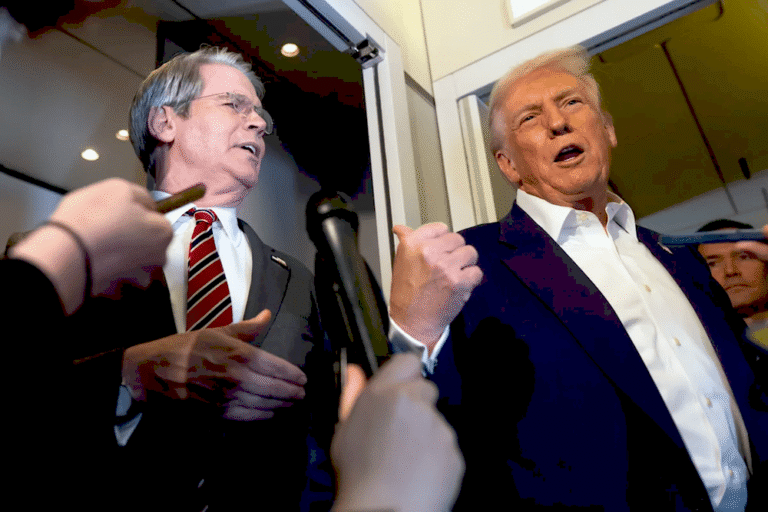 Головні кандидати на посаду голови ФРС США