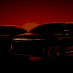 Lucid і Nvidia співпрацюють для автономного водіння