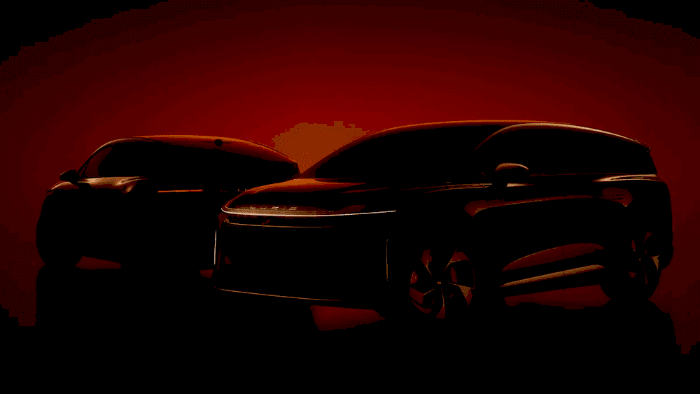 Lucid і Nvidia співпрацюють для автономного водіння