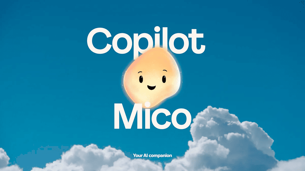 Оновлений Microsoft Copilot