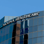 Зниження акцій Molina Healthcare