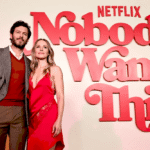 Графік фінансових результатів Netflix за третій квартал