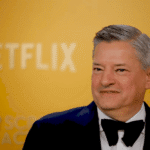 Netflix та Warner Bros. Discovery