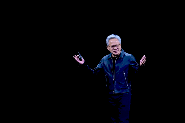 AI-чипи Nvidia в Південній Кореї