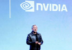 Суперкомп'ютери Nvidia