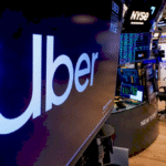 Автономний автомобіль Nvidia та Uber