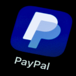 Підвищення акцій PayPal