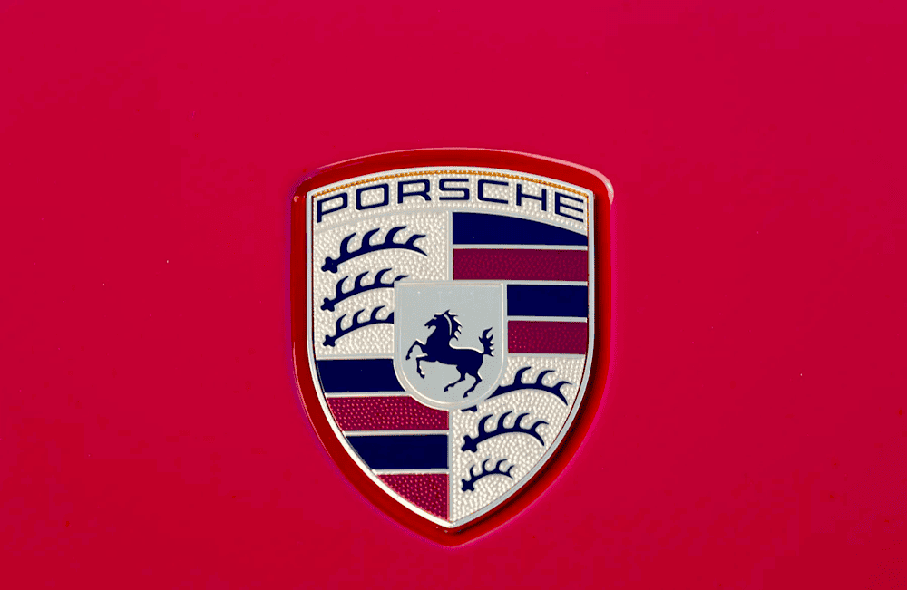 Огляд фінансових результатів Porsche