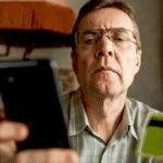 Літні люди під загрозою шахрайства