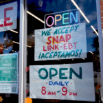 Дедлайн програми SNAP в США