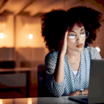 Графік споживчої довіри в США