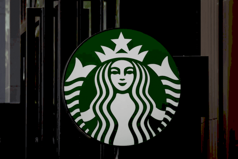 Звіт про прибутки Starbucks