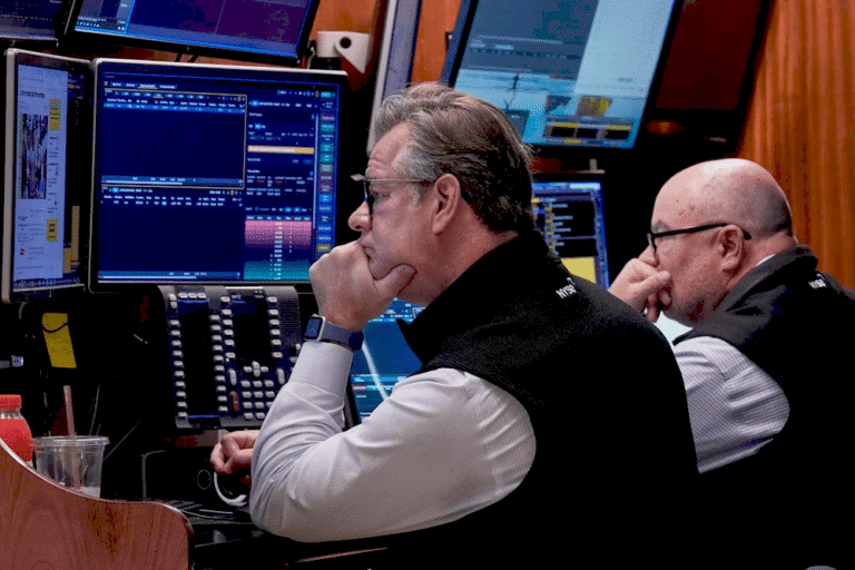 Акції та інвестиції