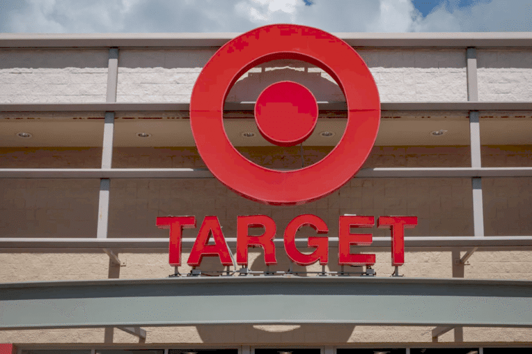 Зображення, що ілюструє скорочення робочих місць в Target