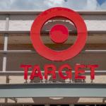 Скорочення робочих місць у компанії Target