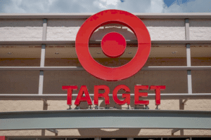Скорочення робочих місць у компанії Target