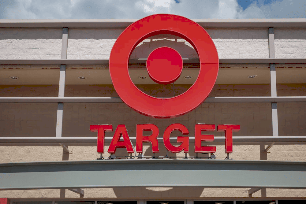 Скорочення робочих місць у компанії Target