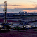 Сланцева нафта в Техасі