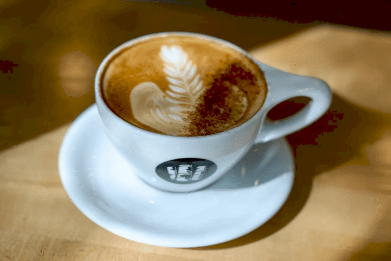 Зростання цін на каву в США