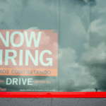 Графік відновлення ринку праці США