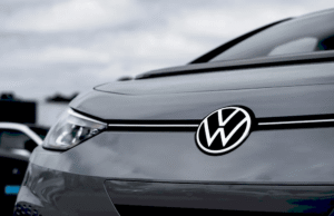 Митні збори Volkswagen