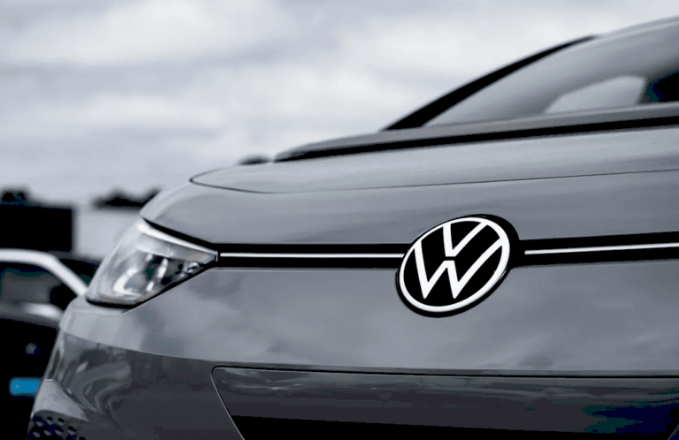 Митні збори Volkswagen