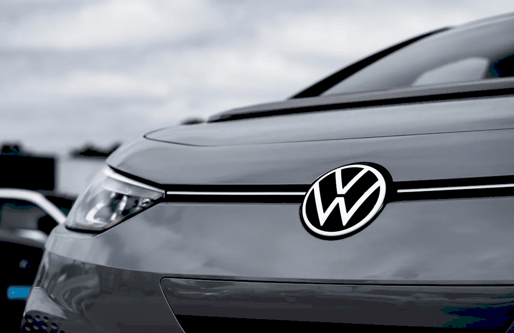 Митні збори Volkswagen